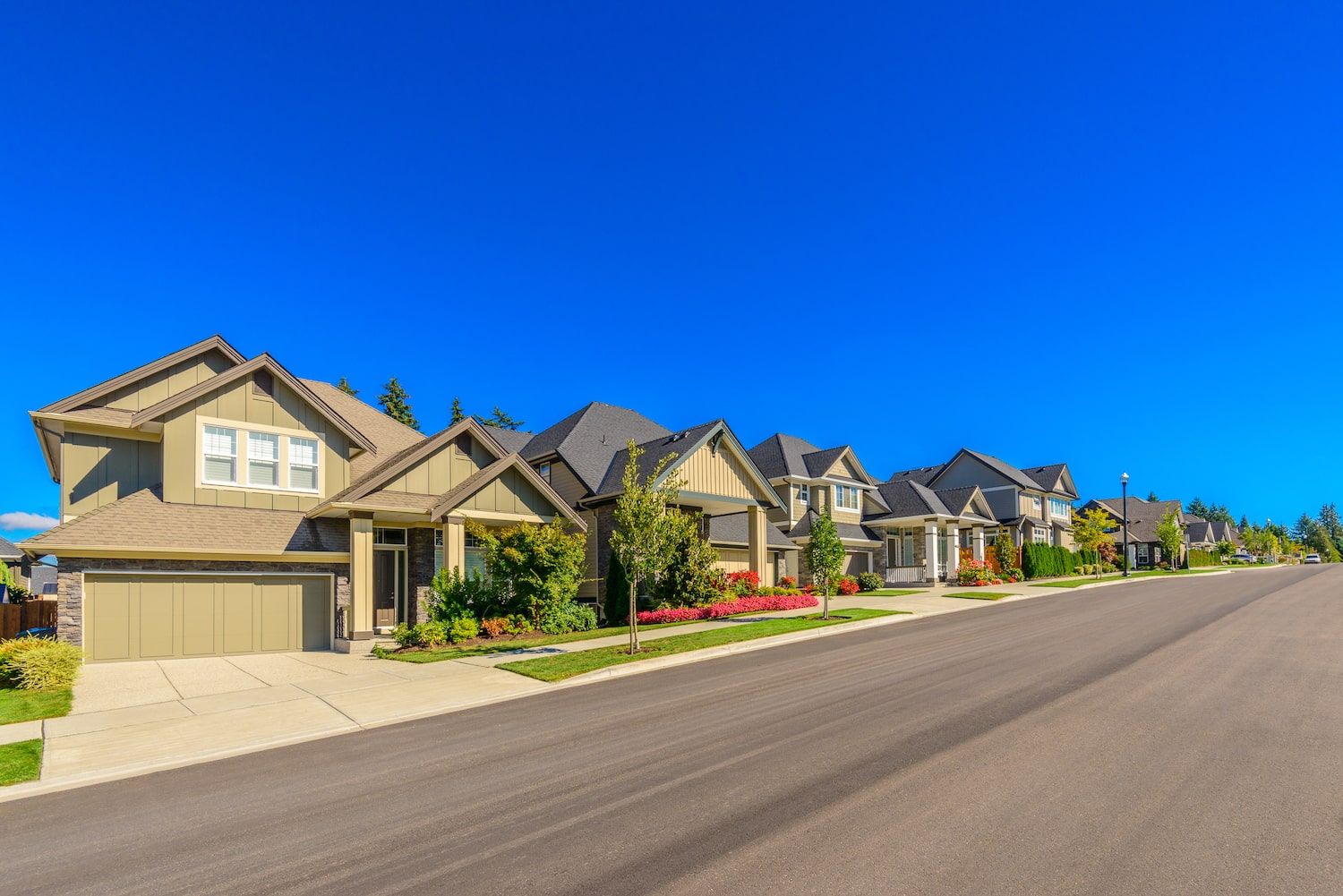 Fort Worth Property Management